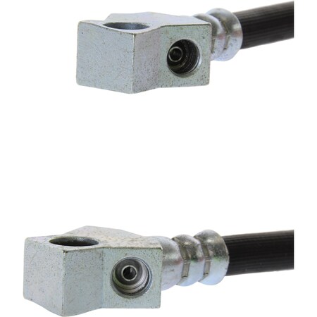 Centric Brake Hose, Parts 150.67303 150.67303